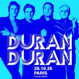 DURAN DURAN