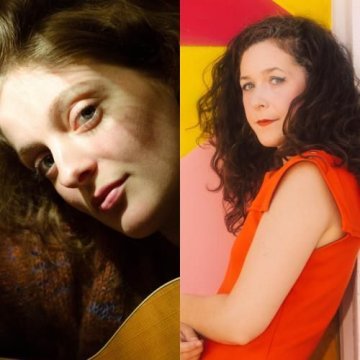JOHANNA BAGET + BENEDICTE BERUBE