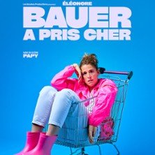 Eléonore Bauer - A Pris Cher !