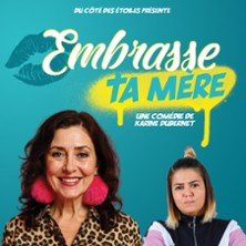 Embrasse ta mère