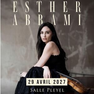 ESTHER ABRAMI