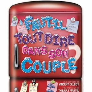 Faut-il tout dire dans son couple ?