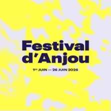 Festival d'Anjou 2026