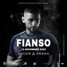 Fianso + 1ère partie