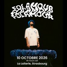 Folamour - 5 Hours Set