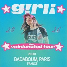Girli