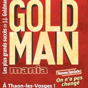 GOLDMANMANIA