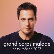 Grand Corps Malade - Tournée
