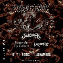 Guilt Trip + Invités