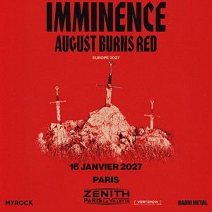 IMMINENCE