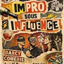 Impro sous Influence