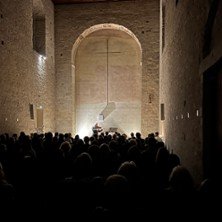J.S. Bach à la Chapelle St Symphorien