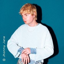 Johnny Jane, Tournée