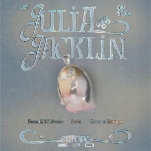 JULIA JACKLIN