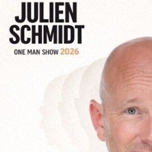 Julien Schmidt