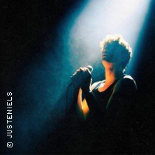 JusteNiels - Un Peu Plus Fort Tour