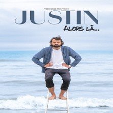 Justin Barthélemy - Alors là... - Le Lieu, Paris
