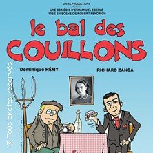 Le Bal des Couillons - Tournée