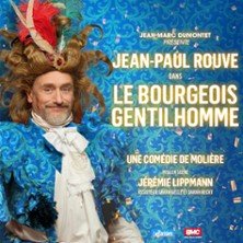 Le Bourgeois Gentilhomme - Kursaal, Dunkerque