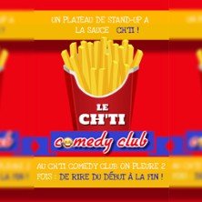 Le Ch'ti Comedy Club - L'Espace Comedie, Lille