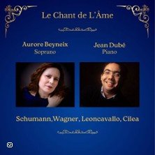 Le Chant de L'âme
