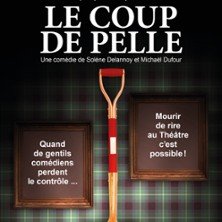 Le Coup de Pelle !