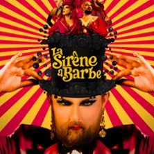 Le Drag Show De La Sirène - Théâtre à l'Ouest, Rouen