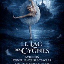 Le Lac des Cygnes - Imperial Heritage Ballet