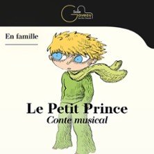 Le Petit Prince -Conte Musical