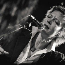 Lembe Lokk - Songs of Leonard Cohen