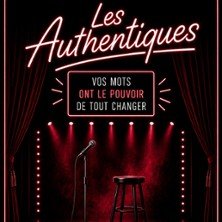 Les Authentiques