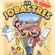 Les Jobastres - En Rodage