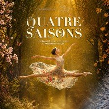 Les Quatre Saisons - Un Ballet sur la Musique d'Antonio Vivaldi