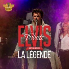Elvis La Légende