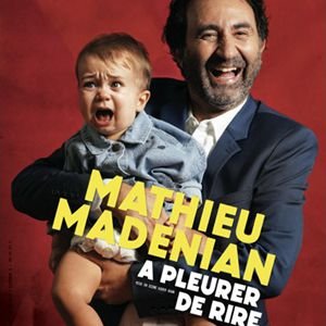 MATHIEU MADENIAN