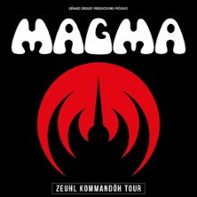 Magma - Zeuhl Kommandöh
