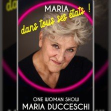 Maria dans tous ses États