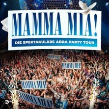 Mathay - Concert tournée Mamma Mia