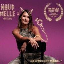 Maud Mellé - J'Assume