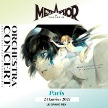 Metaphor : ReFantazio - Orchestra Concert