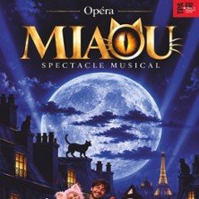 Opéra Miaou - La Scène Parisienne, Paris