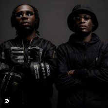 Mic Zokush Le Risque