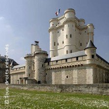 Château de Vincennes