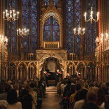 Mozart : L’Enchanteur Airs & Variations