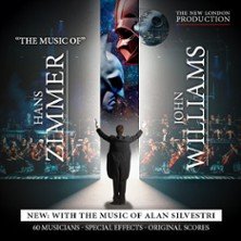 Musiques de Hans Zimmer & Alan Silvestri