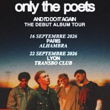 Only the Poets