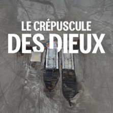 Le Crépusucule des Dieux - Opéra Bastille, Paris