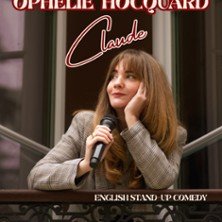 Ophélie Hocquard - Claude