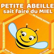 Petite Abeille Sait Faire du Miel - Comédie Tour Eiffel, Paris