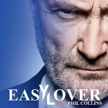 Phil Colins par Easy Lover